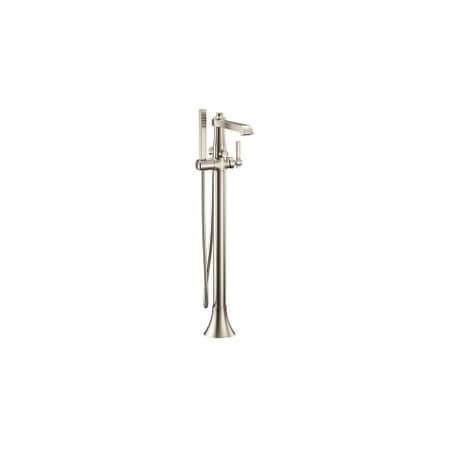 Moen Flara Tub Filler W/ Hh Bn S931BN